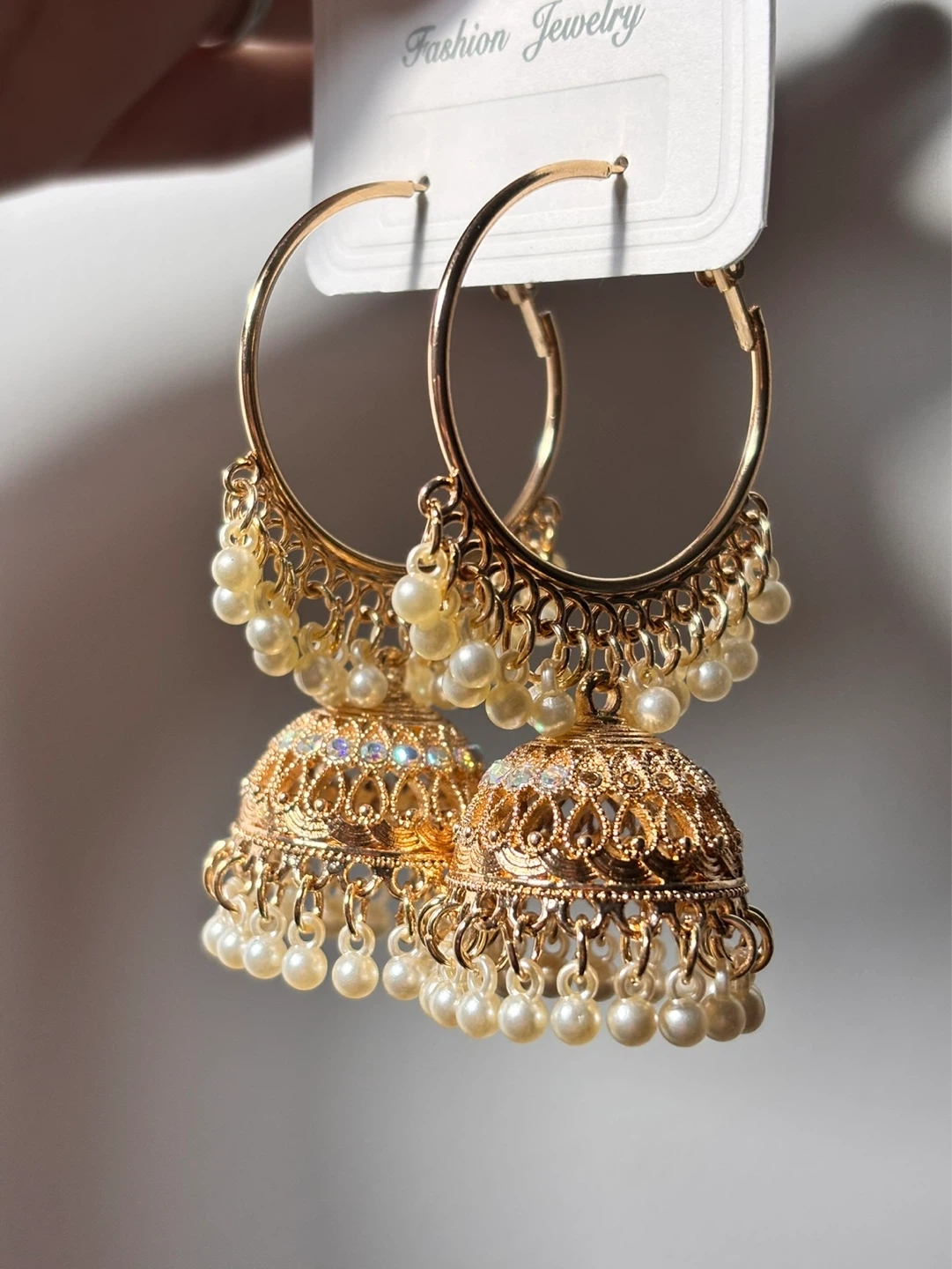 Fashion Jewelry Earrings - photo 2