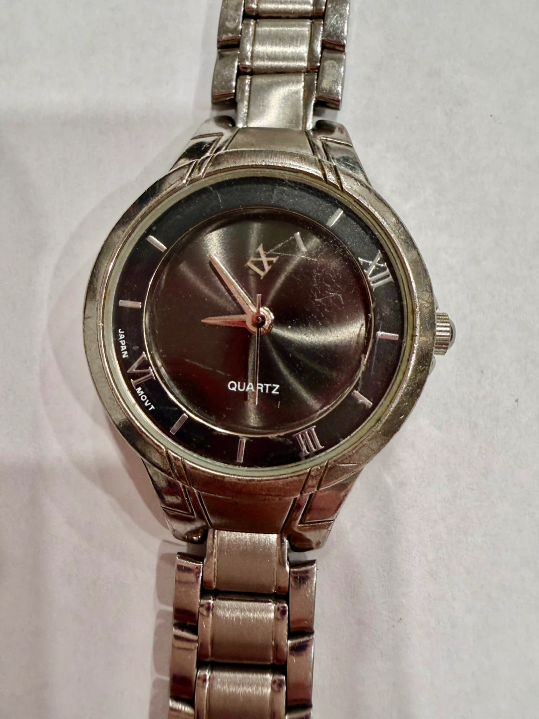 Quartz Movement Watch - photo 2