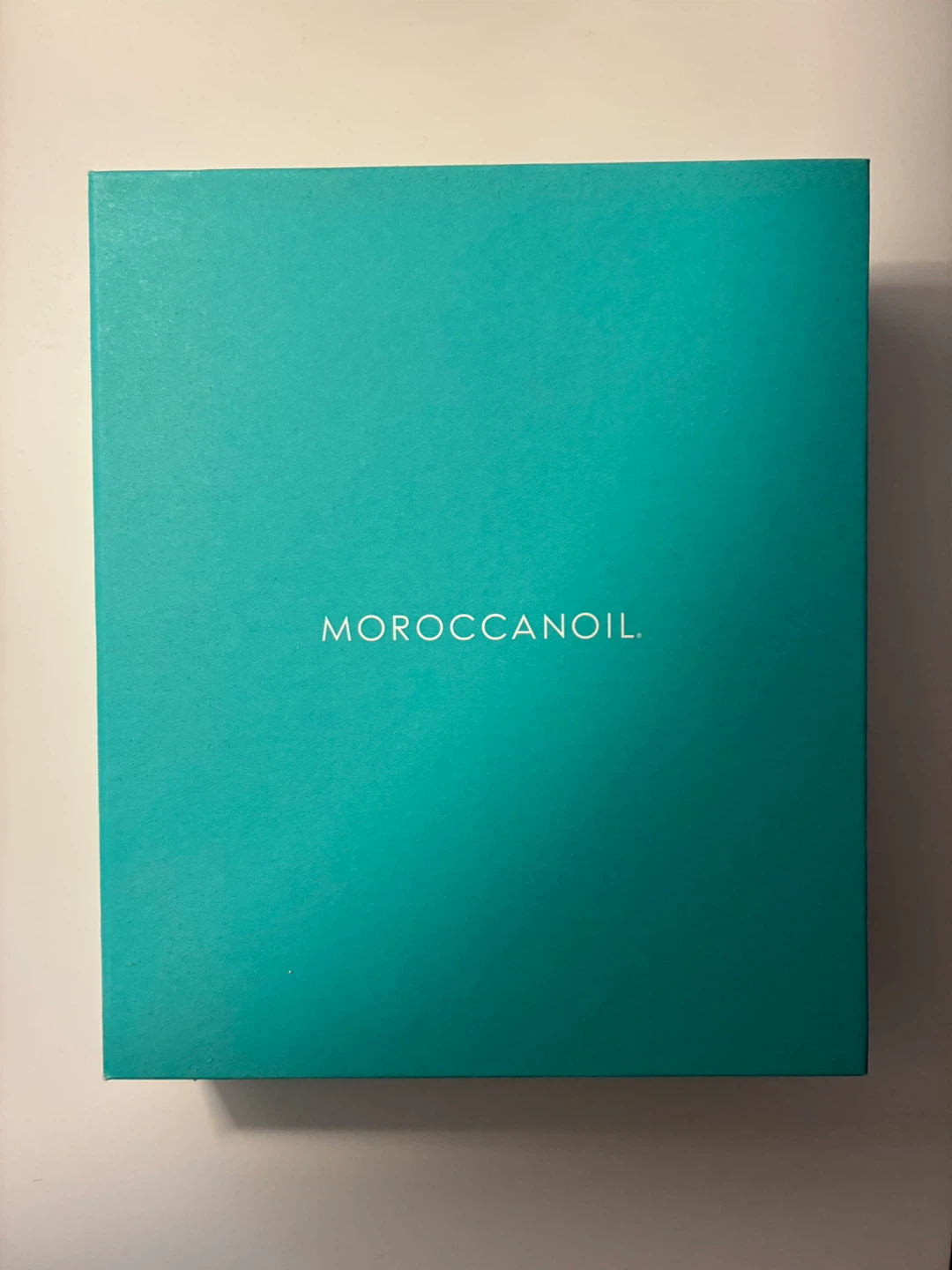 Moroccanoil Set