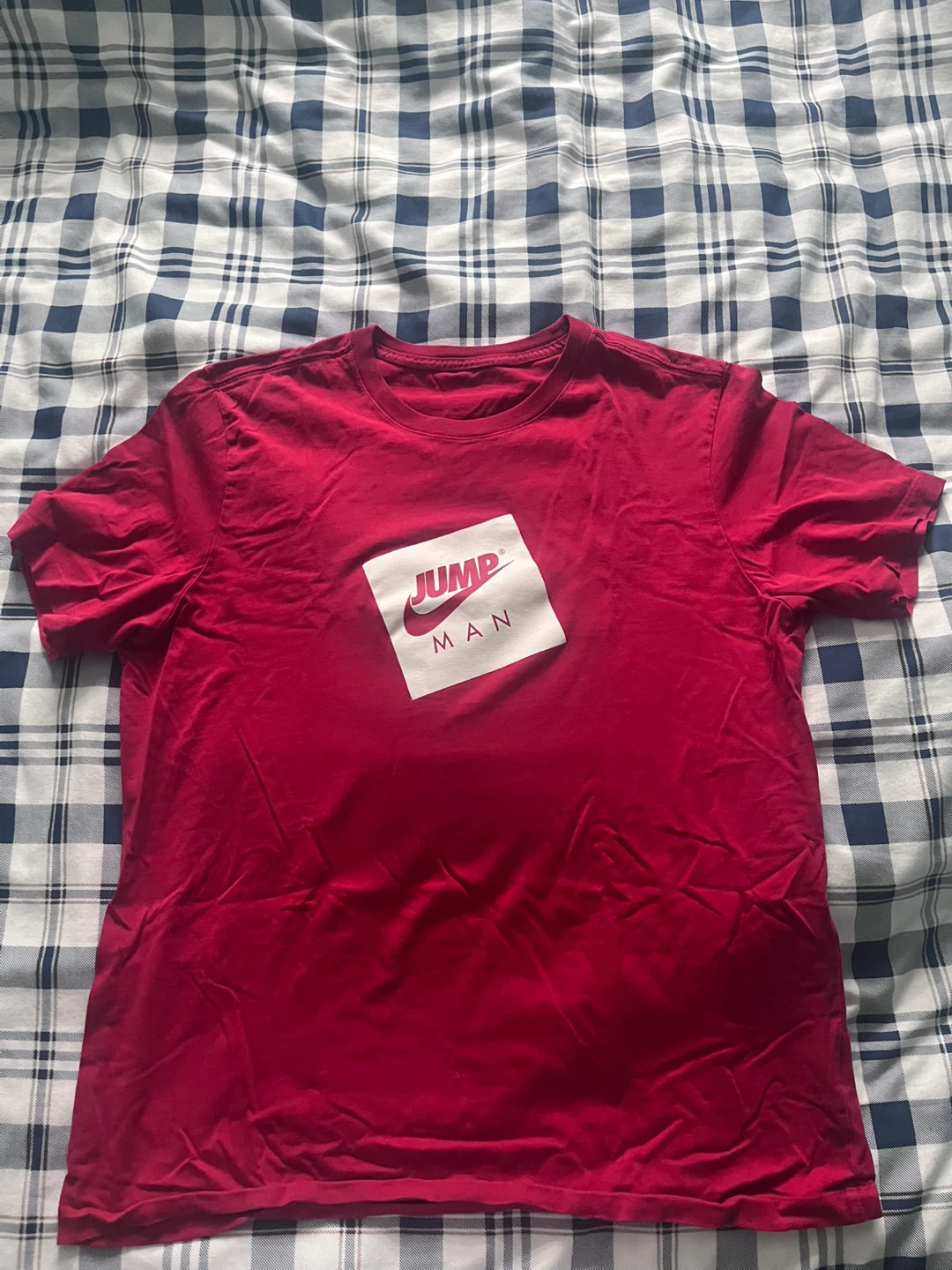 Nike Jumpman T-Shirt