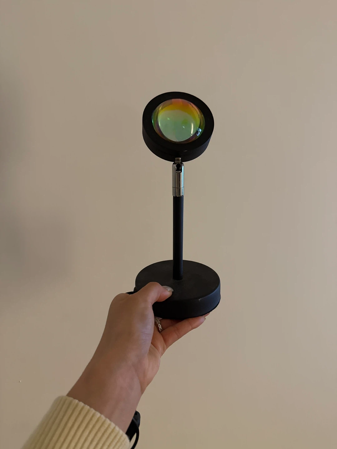 Sunset Lamp Projector - photo 2
