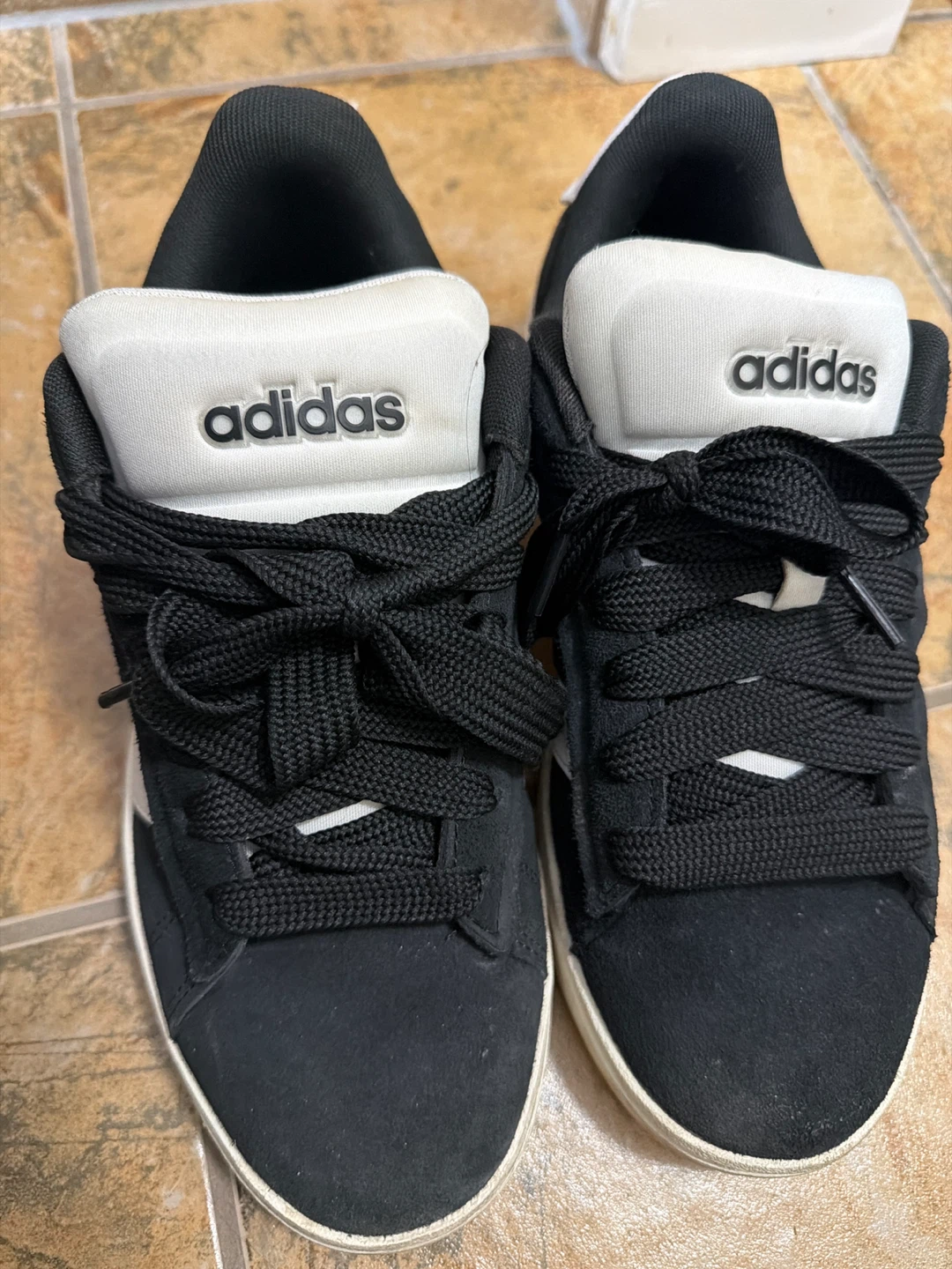 Adidas Grand Court Alpha 00S Shoes