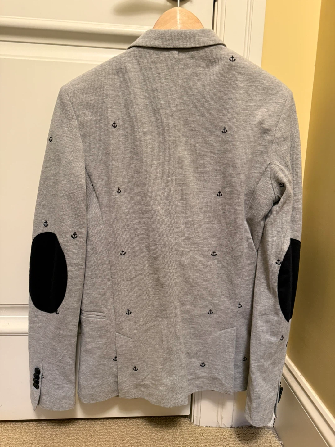 Men’s Zara Blazer - Size S - photo 3