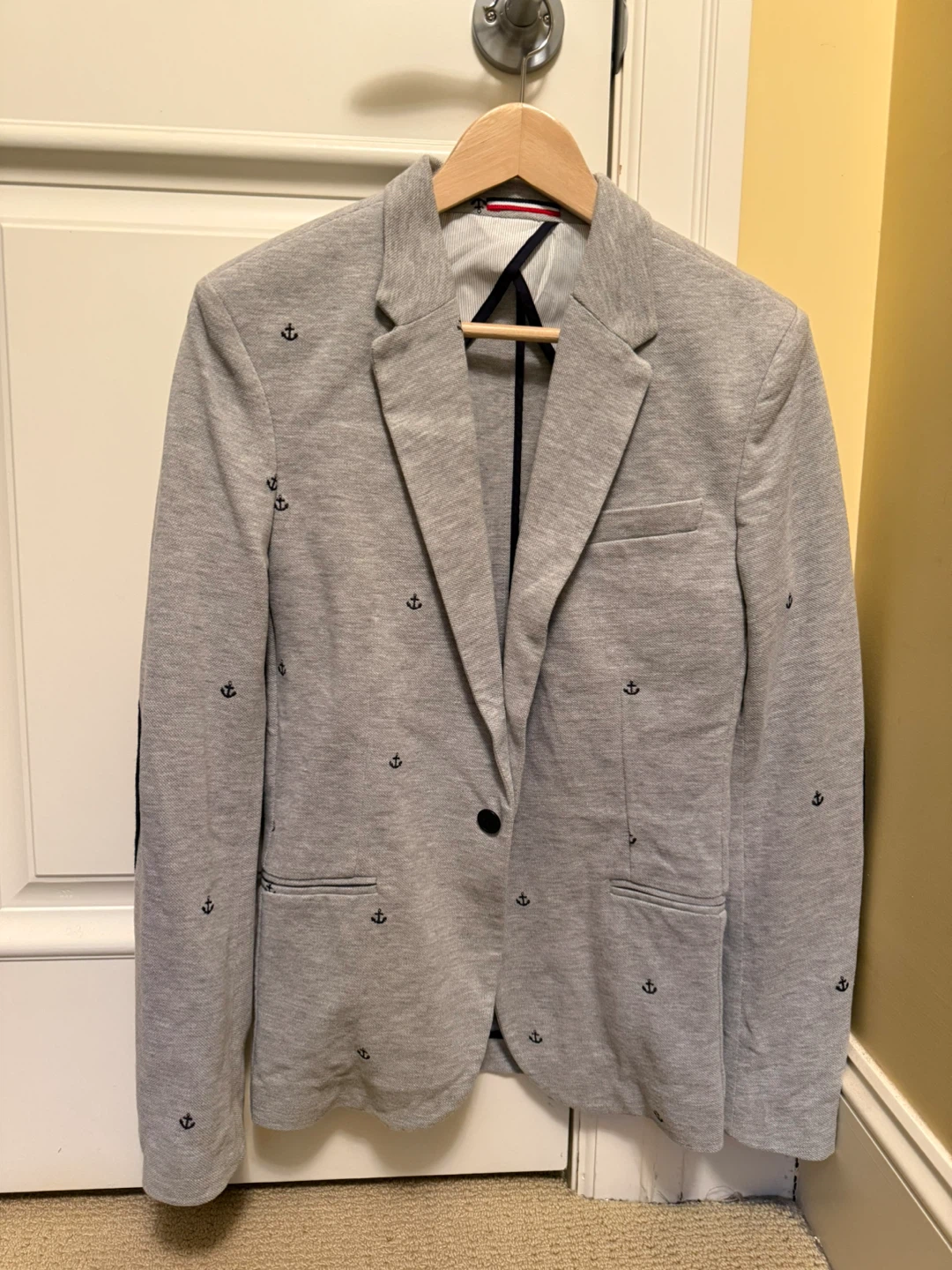 Men’s Zara Blazer - Size S