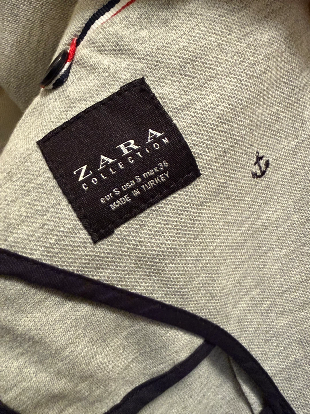Men’s Zara Blazer - Size S - photo 4