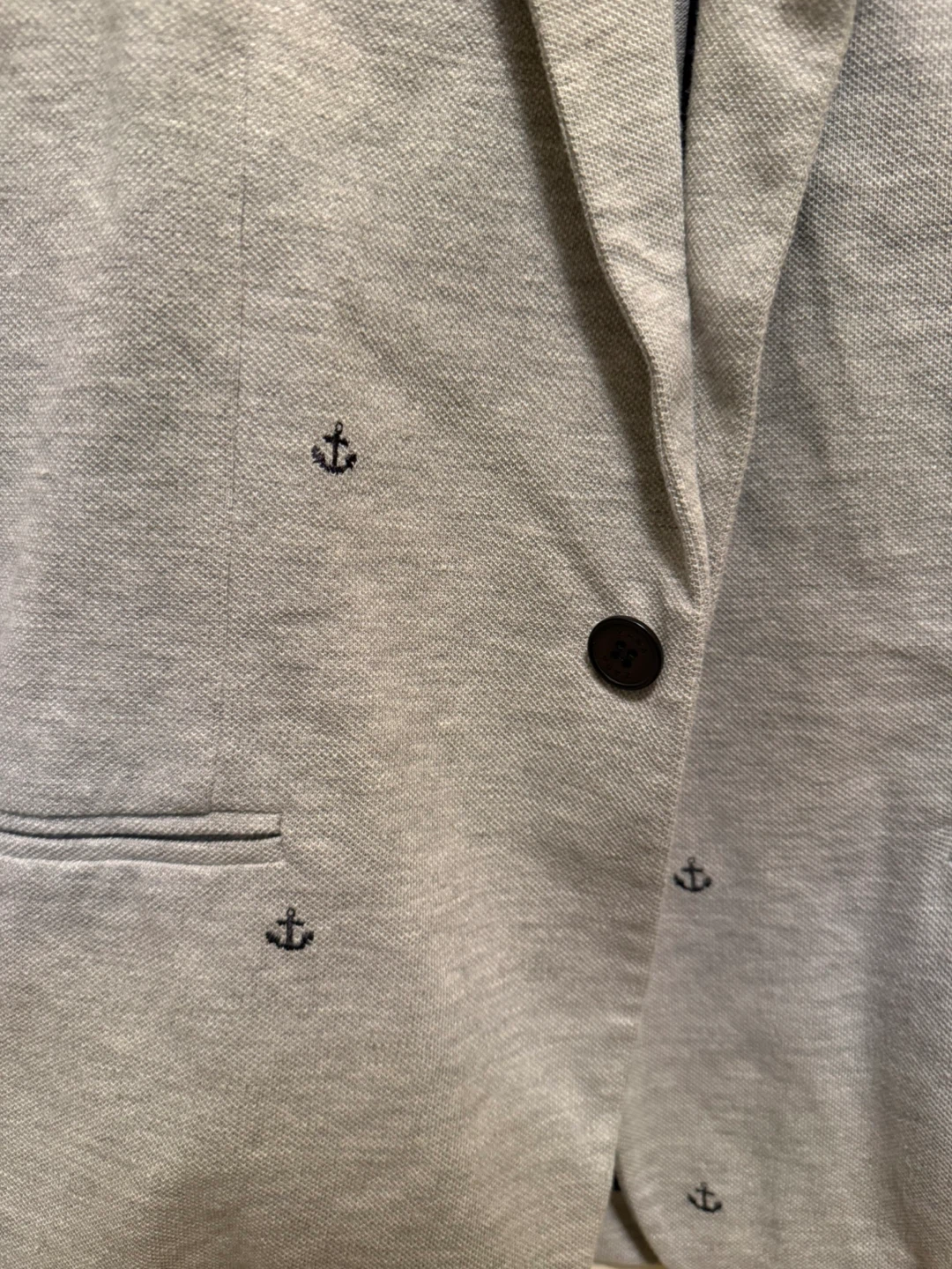 Men’s Zara Blazer - Size S - photo 2