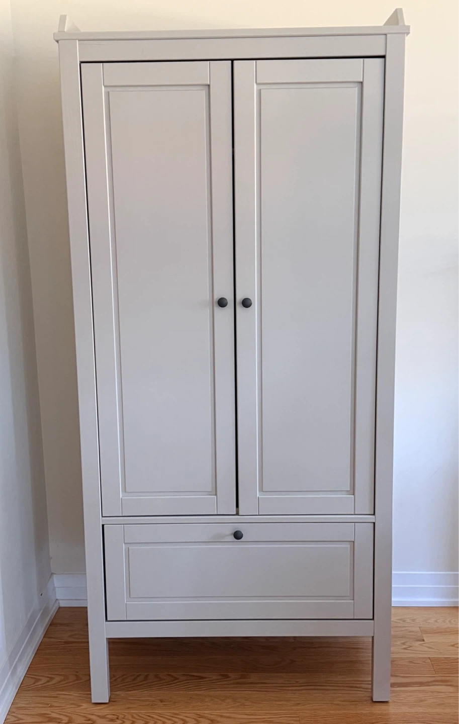 IKEA Wardrobe with Drawer