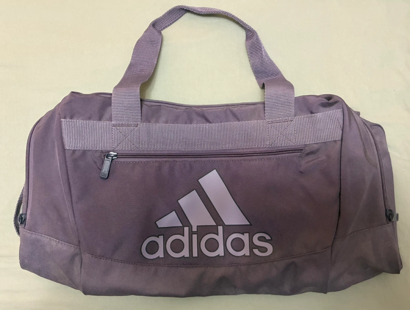 Adidas Duffel Bag