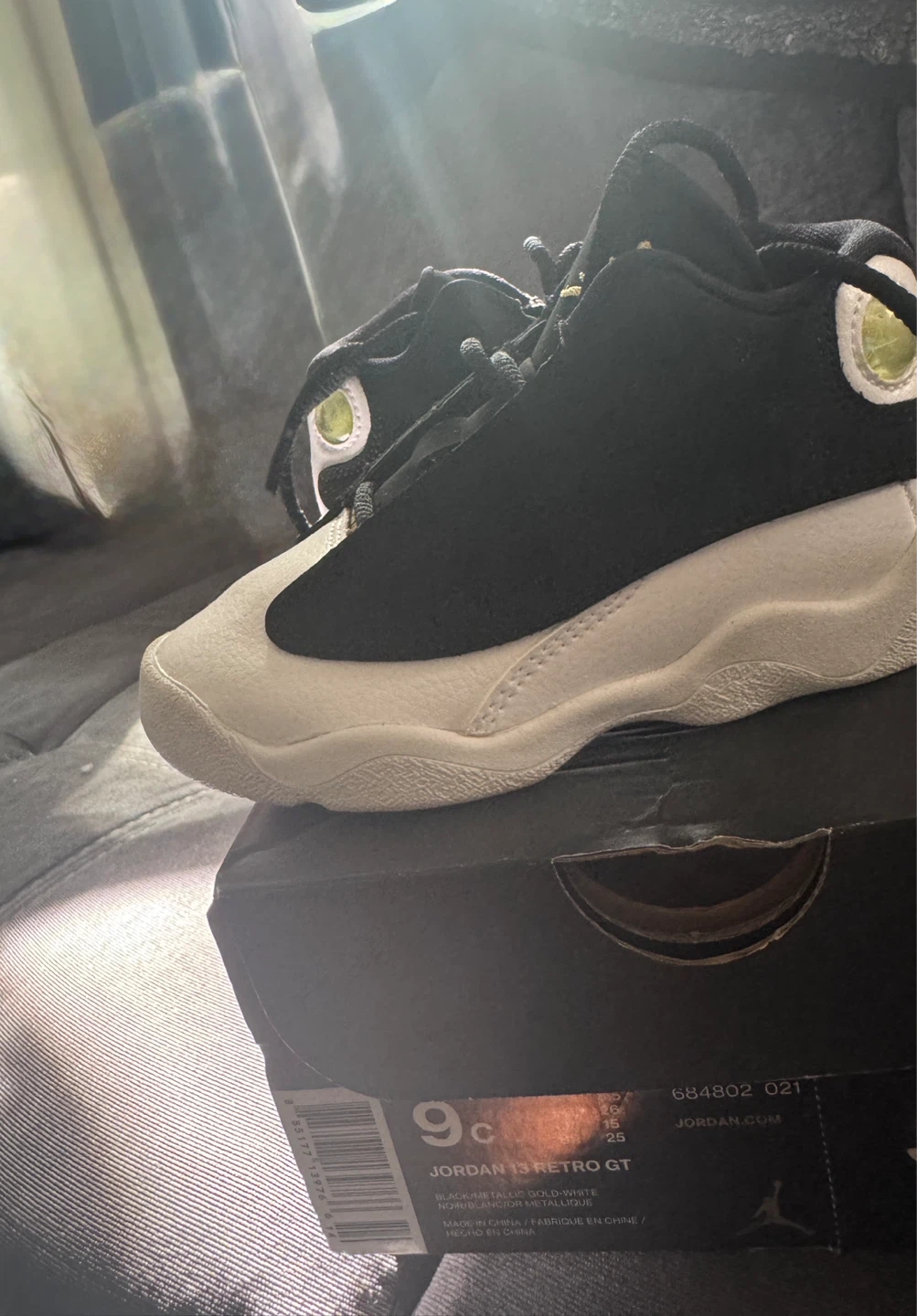 Various Toddler Nike & Jordan Sneakers - photo 3