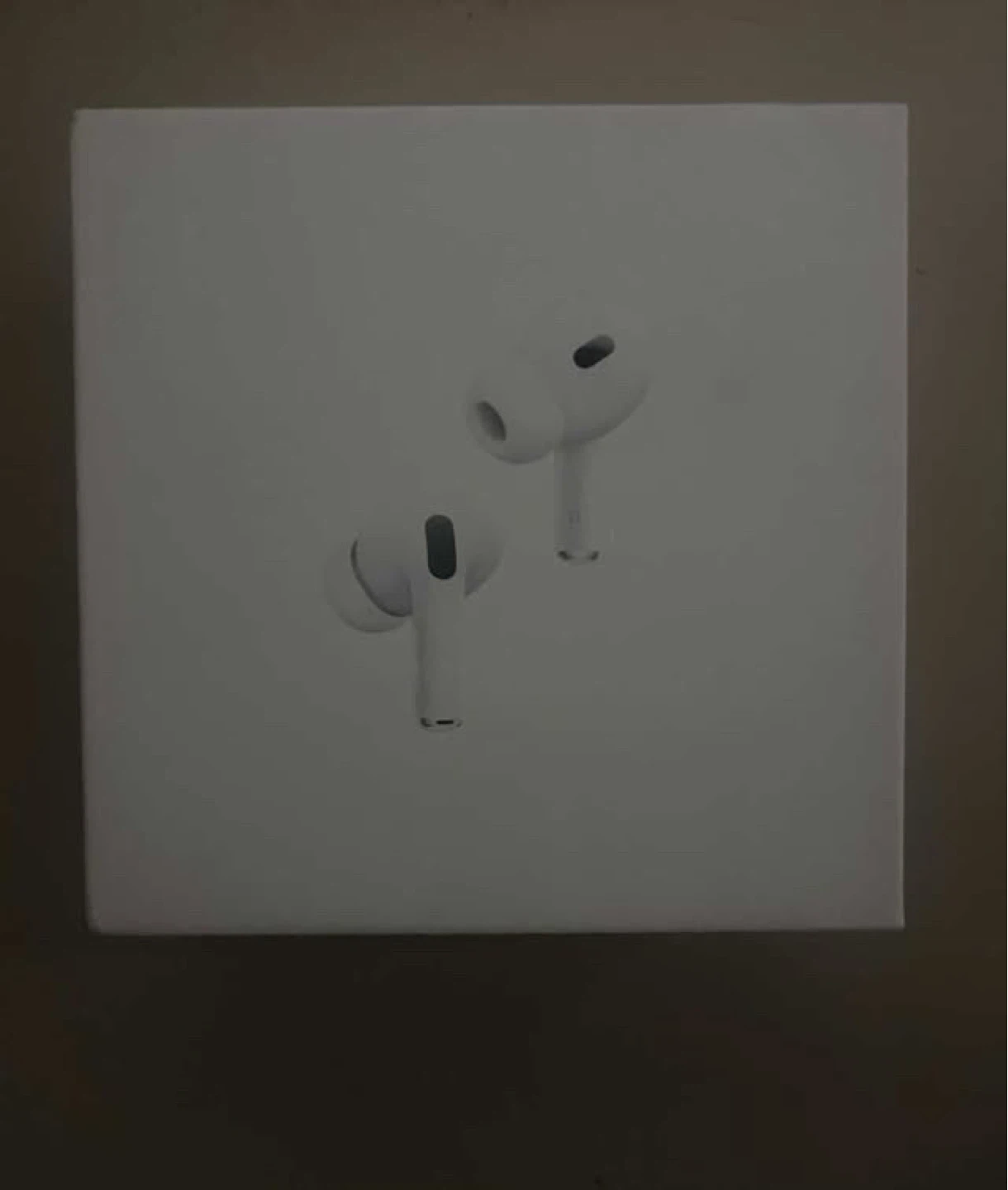 Apple AirPods Pro (2nd generation) with MagSafe Charging Case