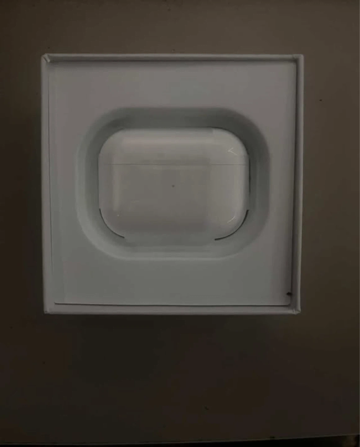 Apple AirPods Pro (2nd generation) with MagSafe Charging Case - photo 2