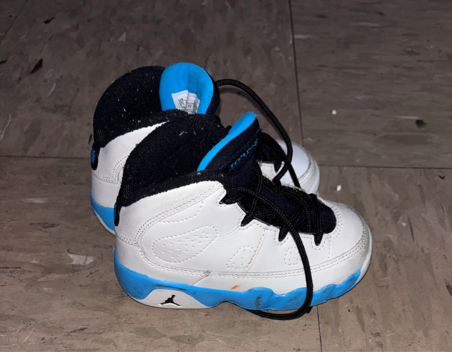 Jordan Toddler Shoes - photo 2
