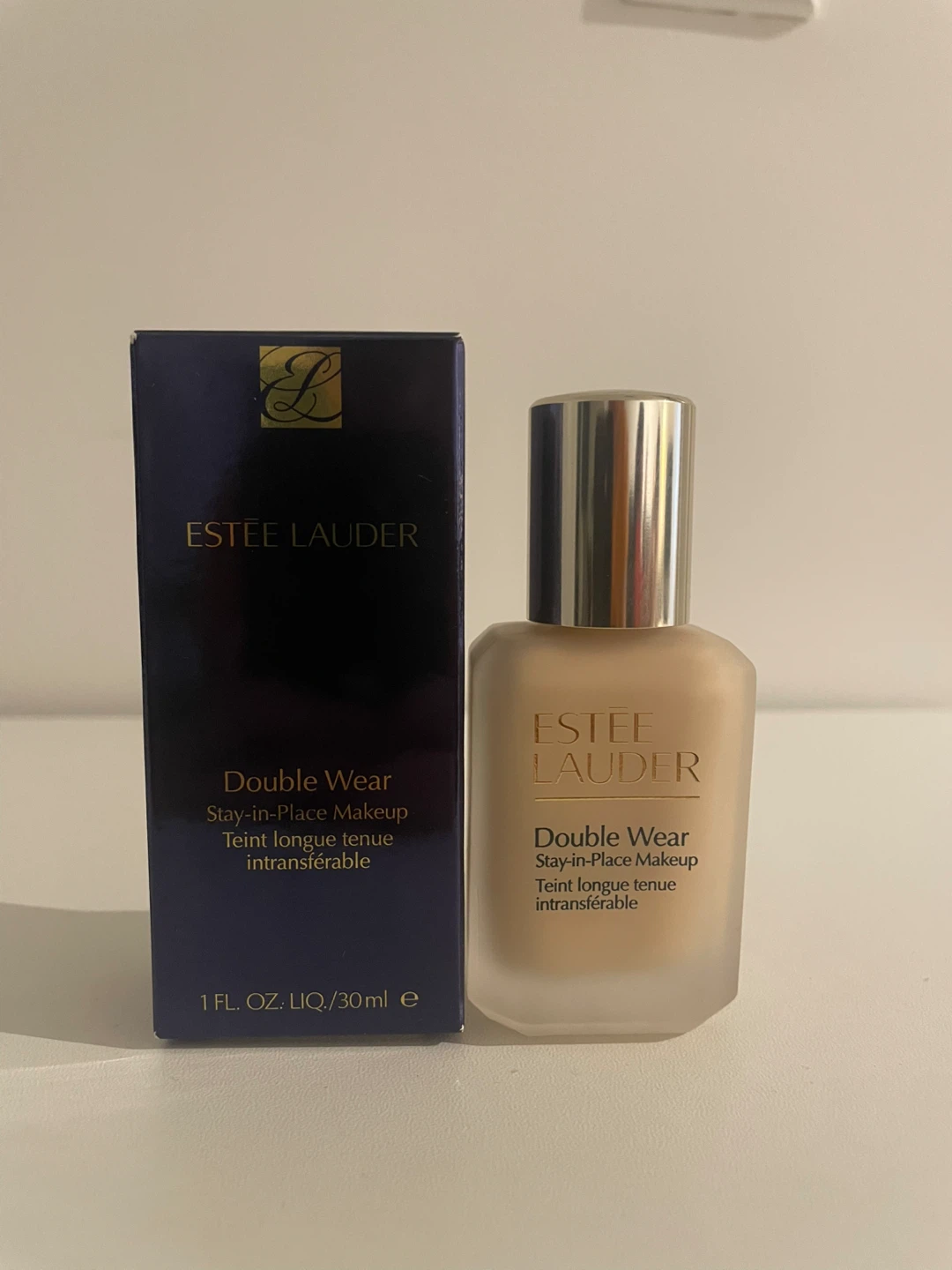 Estee Lauder Double Wear Stay-in-Place Makeup 30ml