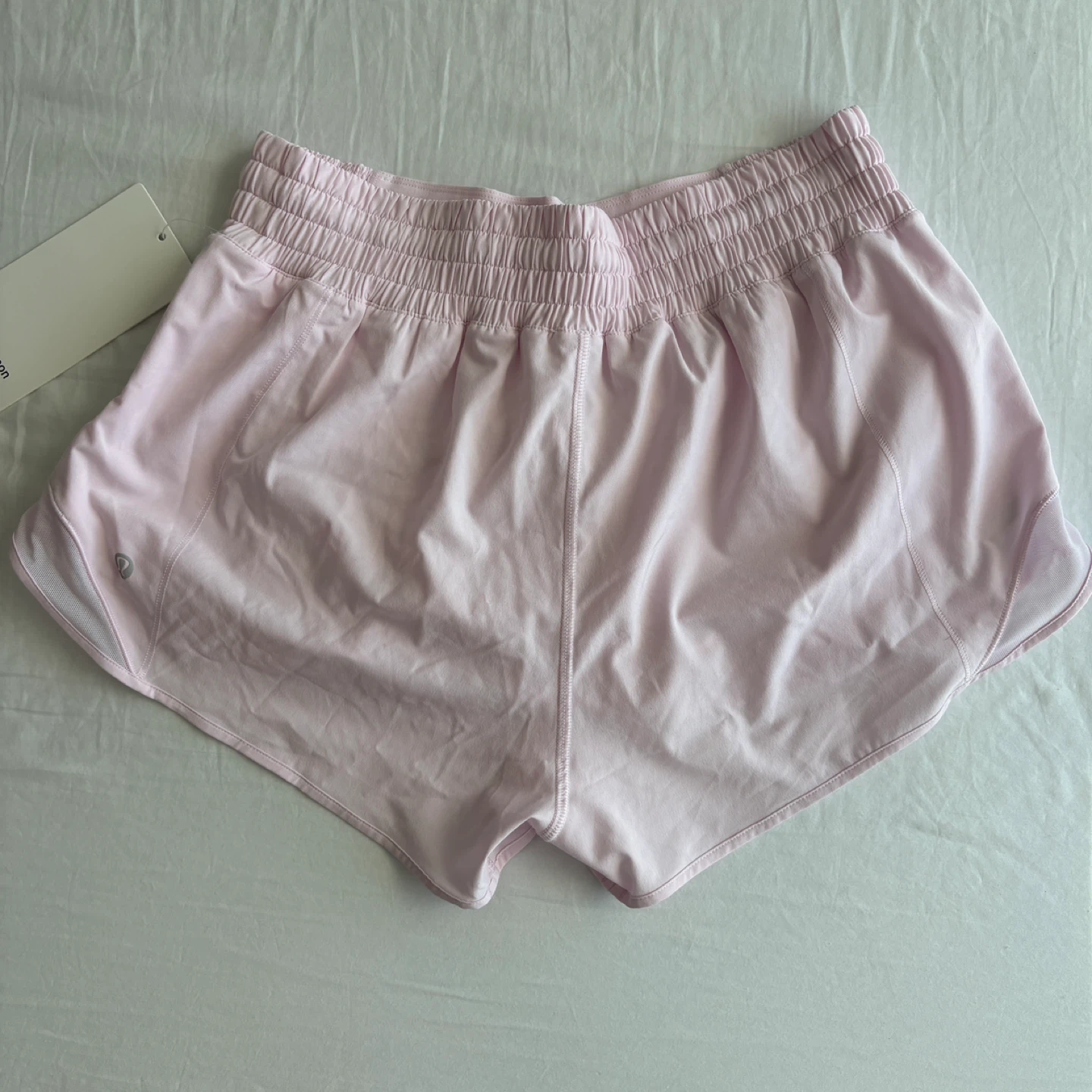 Lululemon Hotty Hot HR Short 2.5" Size 8 - photo 2