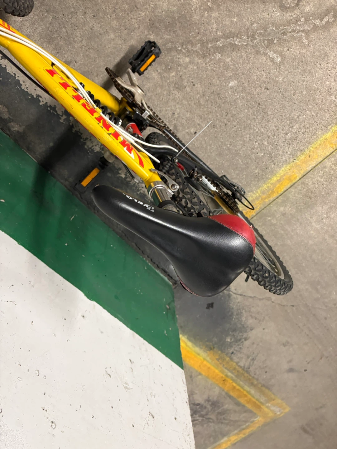 Minelli Sport 2000 Mountain Bike 26” - photo 3