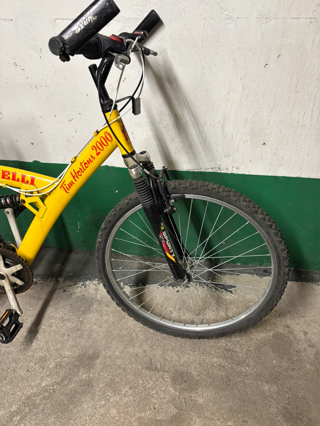 Minelli Sport 2000 Mountain Bike 26” - photo 4