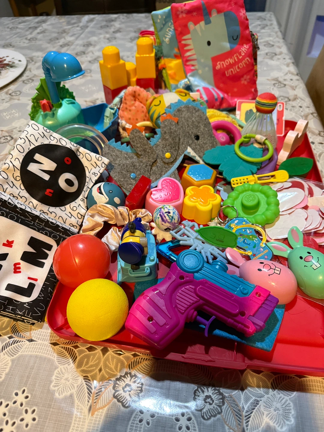 Assorted Baby and Toddler Toys - photo 2