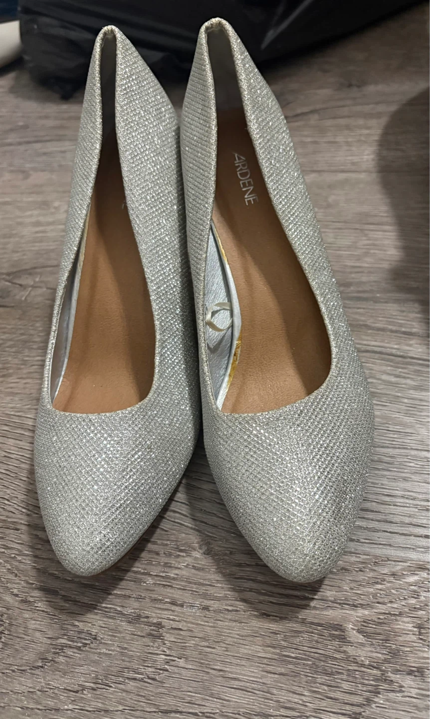 Ardene Heels