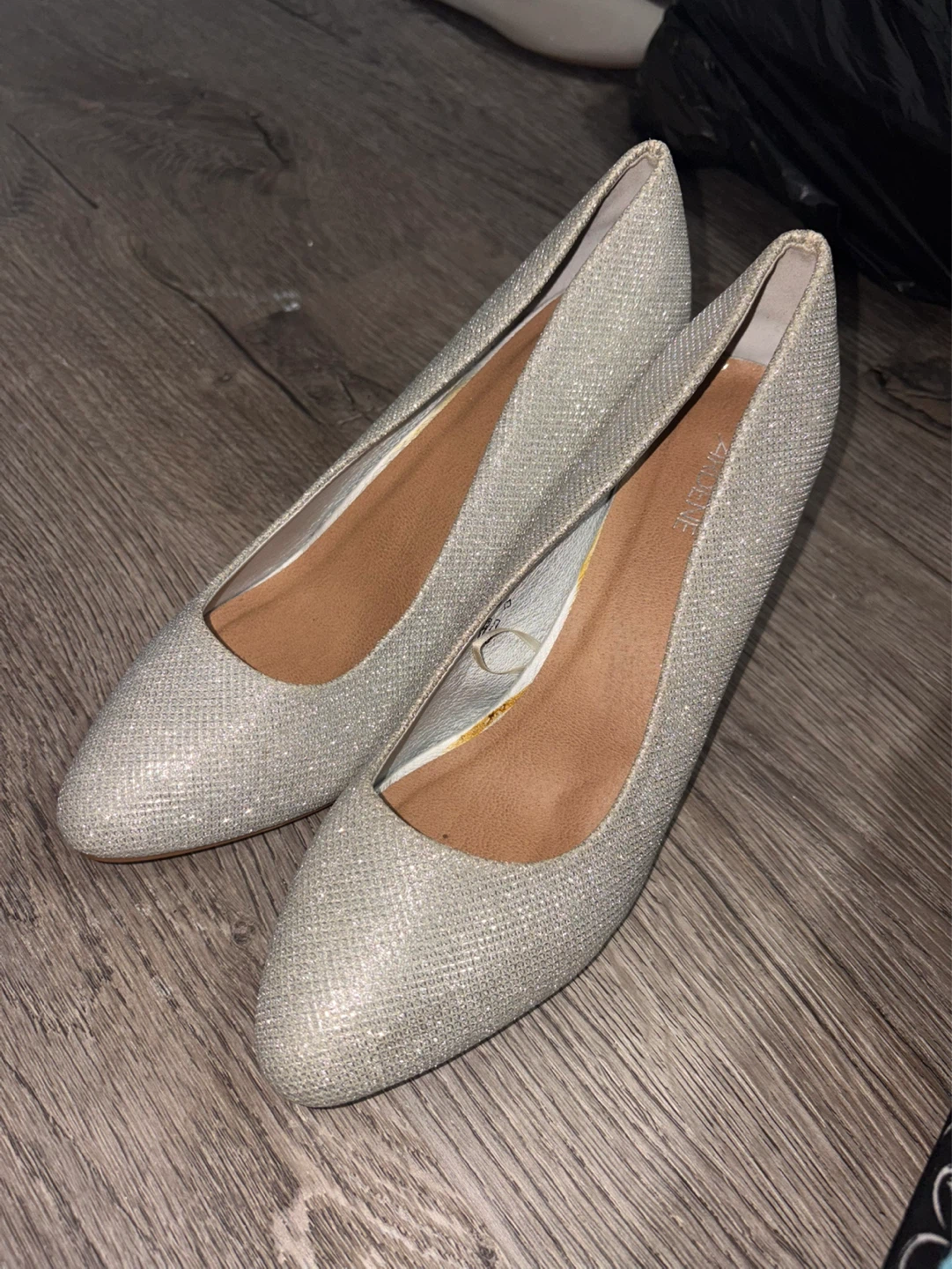 Ardene Heels - photo 2