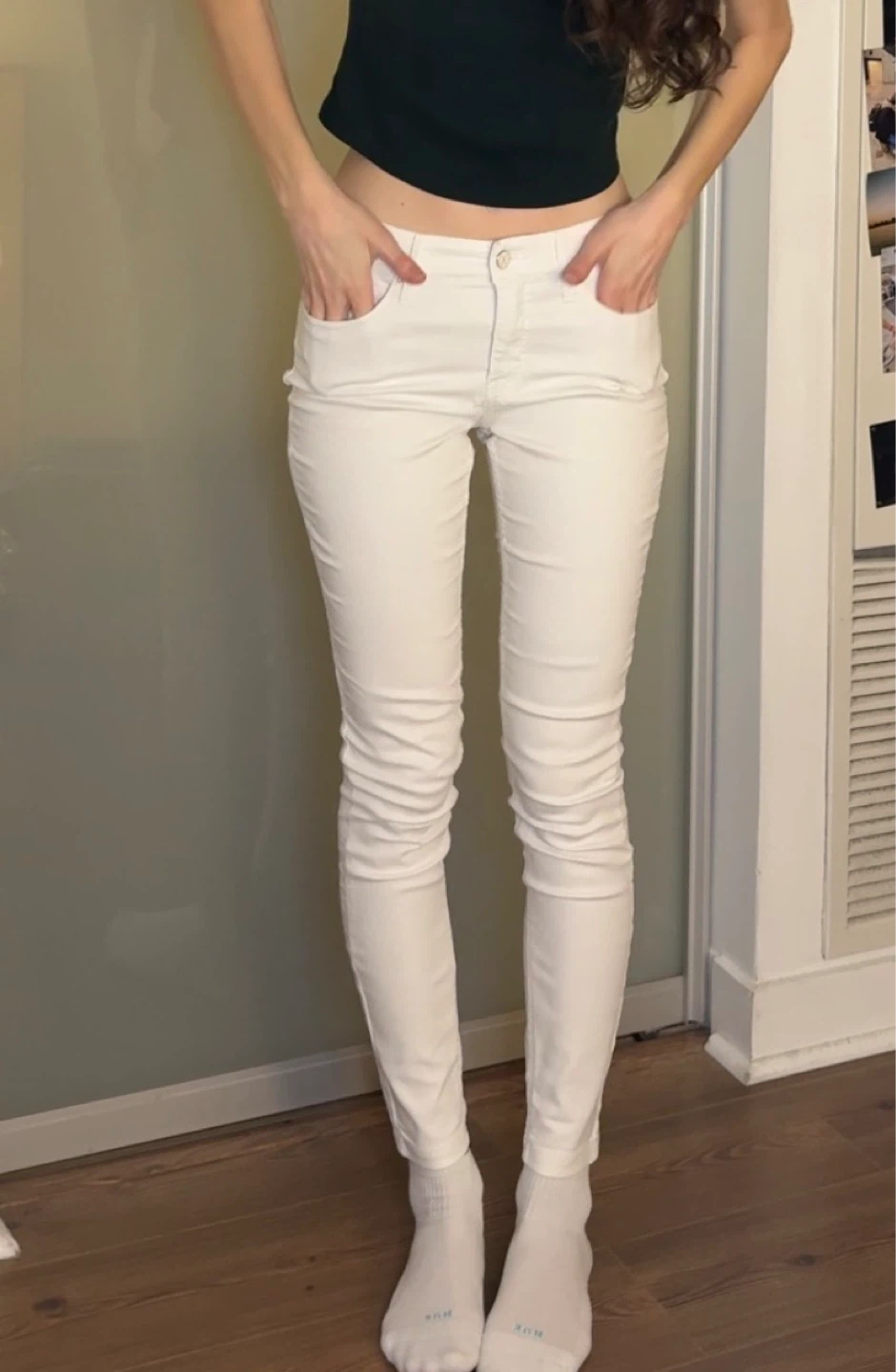 MAC Dream Jeans Skinny | Size Small