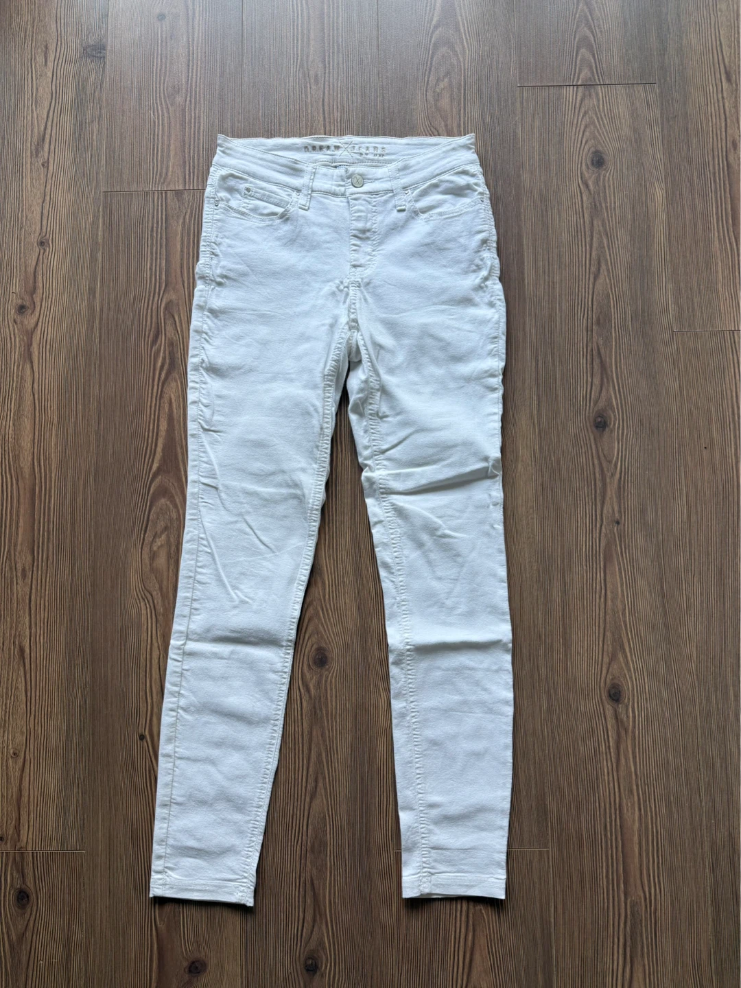 MAC Dream Jeans Skinny | Size Small - photo 2