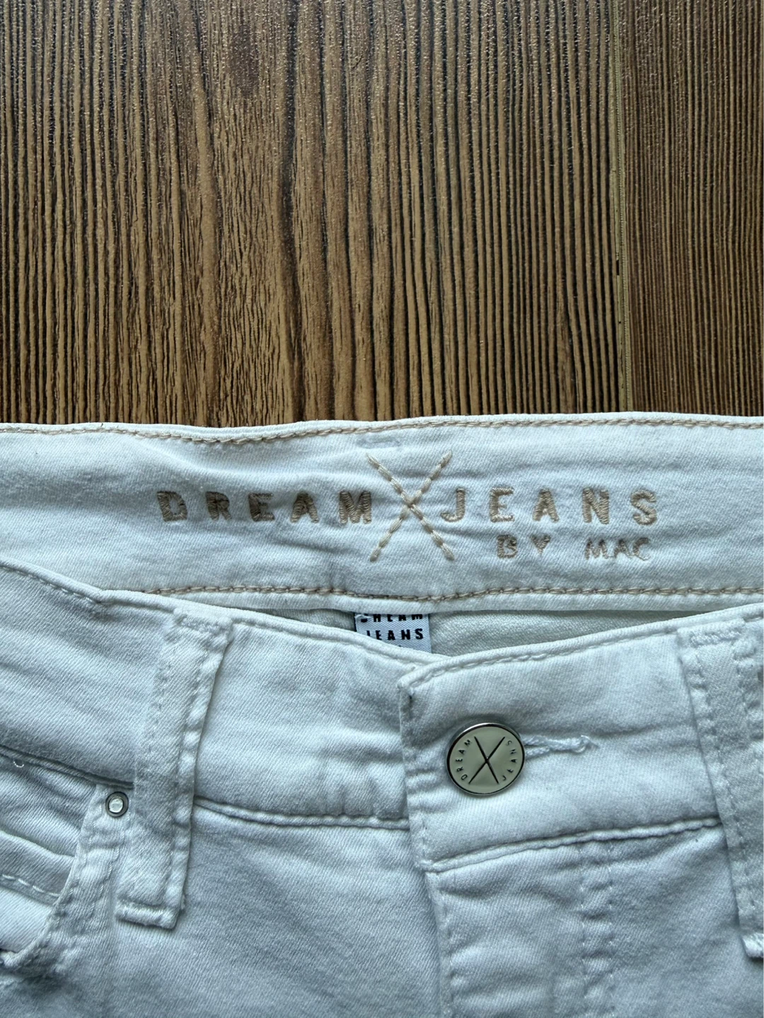 MAC Dream Jeans Skinny | Size Small - photo 3