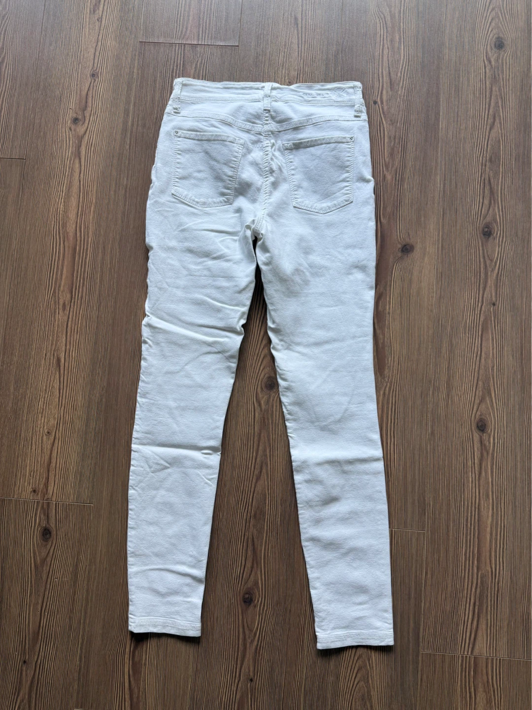 MAC Dream Jeans Skinny | Size Small - photo 4