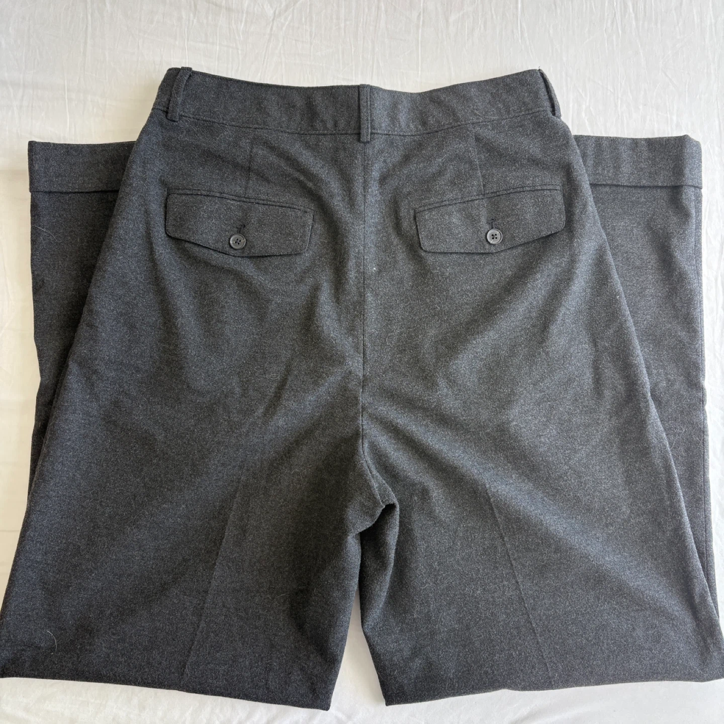 The Group Babaton Princeton Pant Size 10 - photo 2
