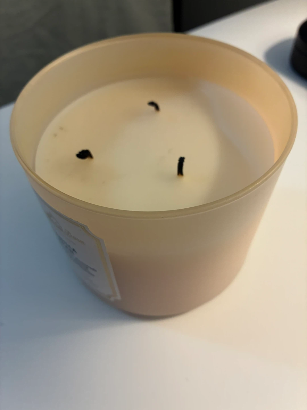 Bath & Body Works Candle - photo 2