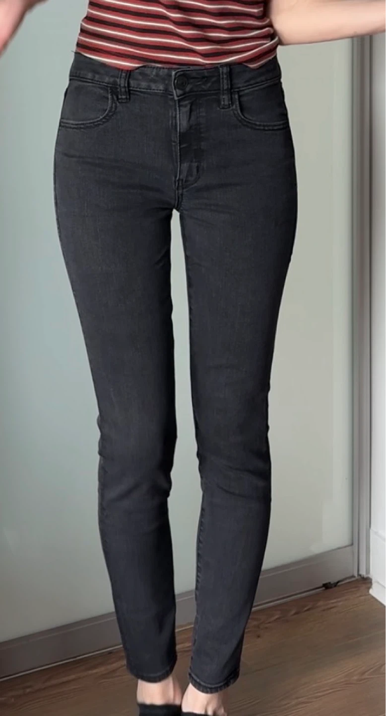American Eagle Stretch Skinny Jeans | Size 6