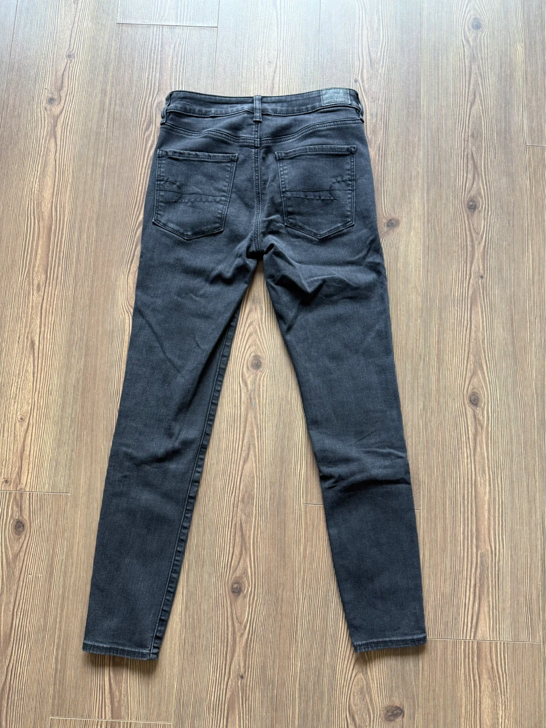 American Eagle Stretch Skinny Jeans | Size 6 - photo 5