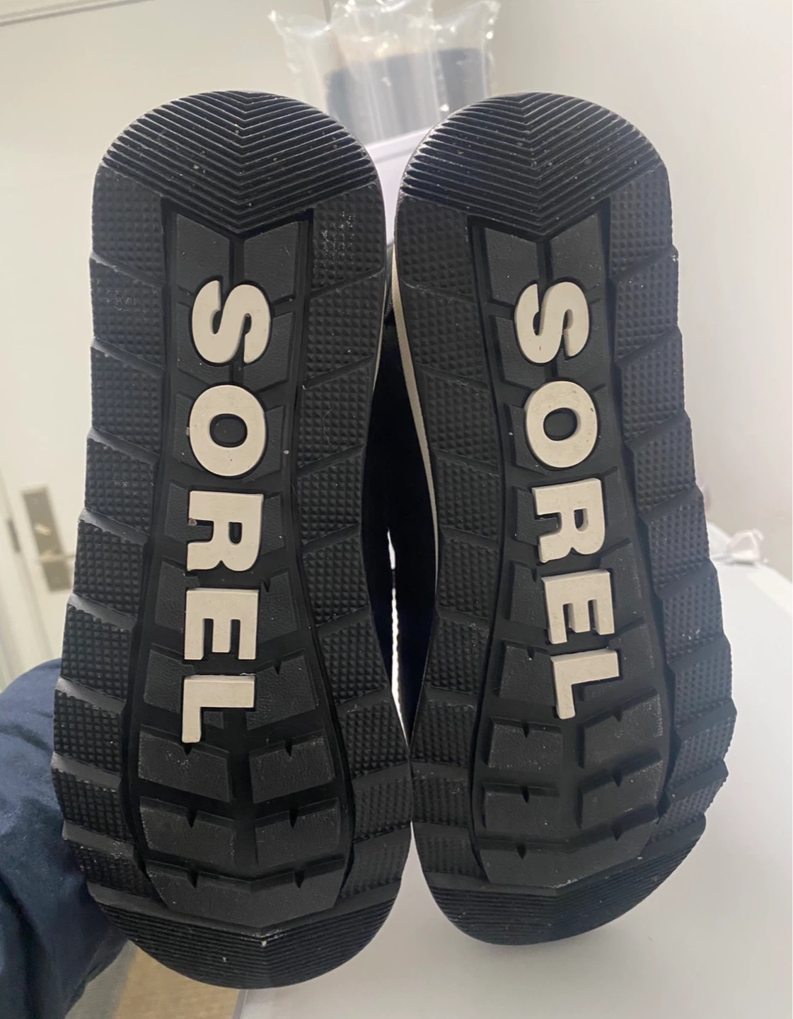 SOREL winter boots - photo 3