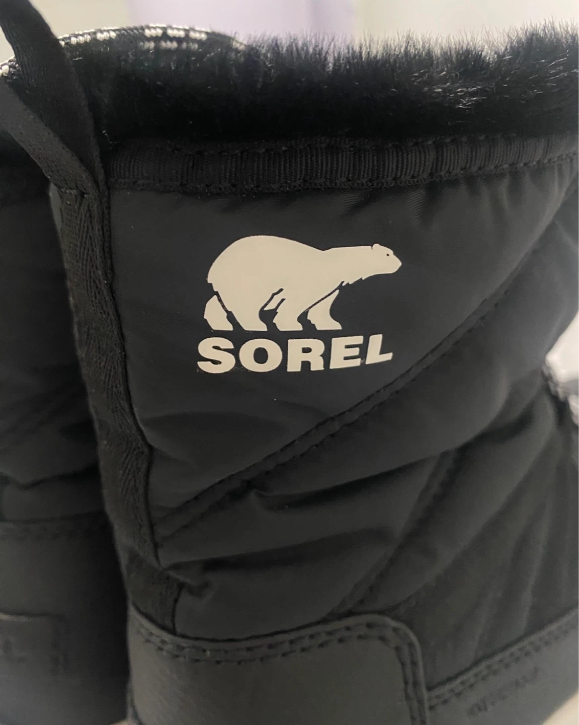 SOREL winter boots - photo 2