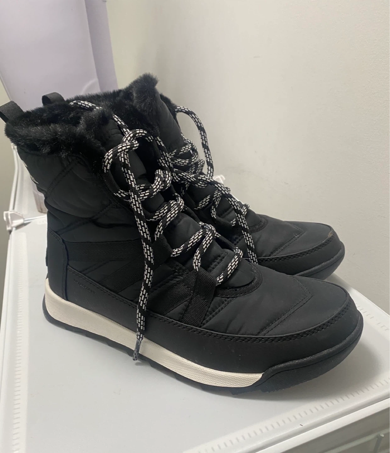 SOREL winter boots