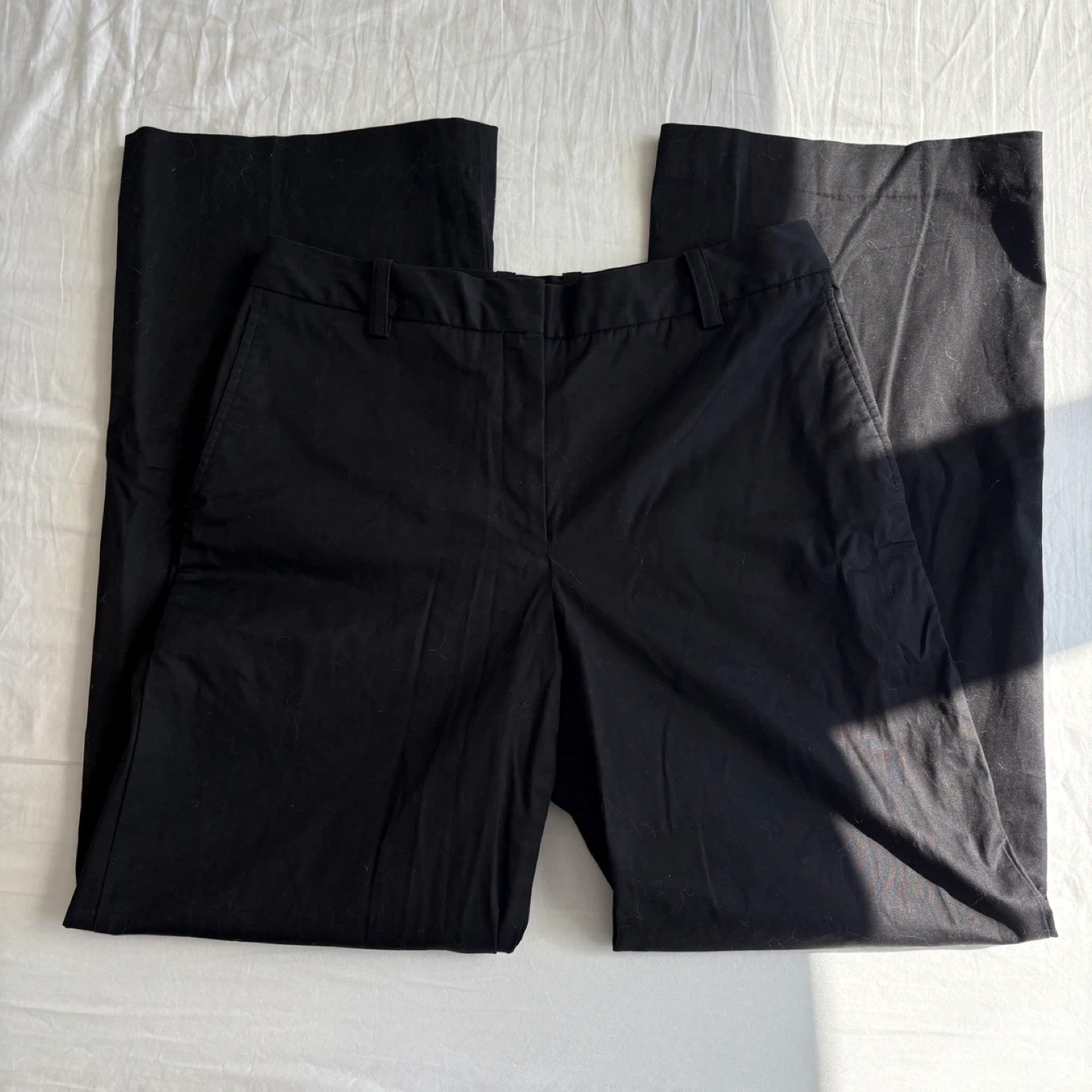 Babaton Pivotal Pants Size 10