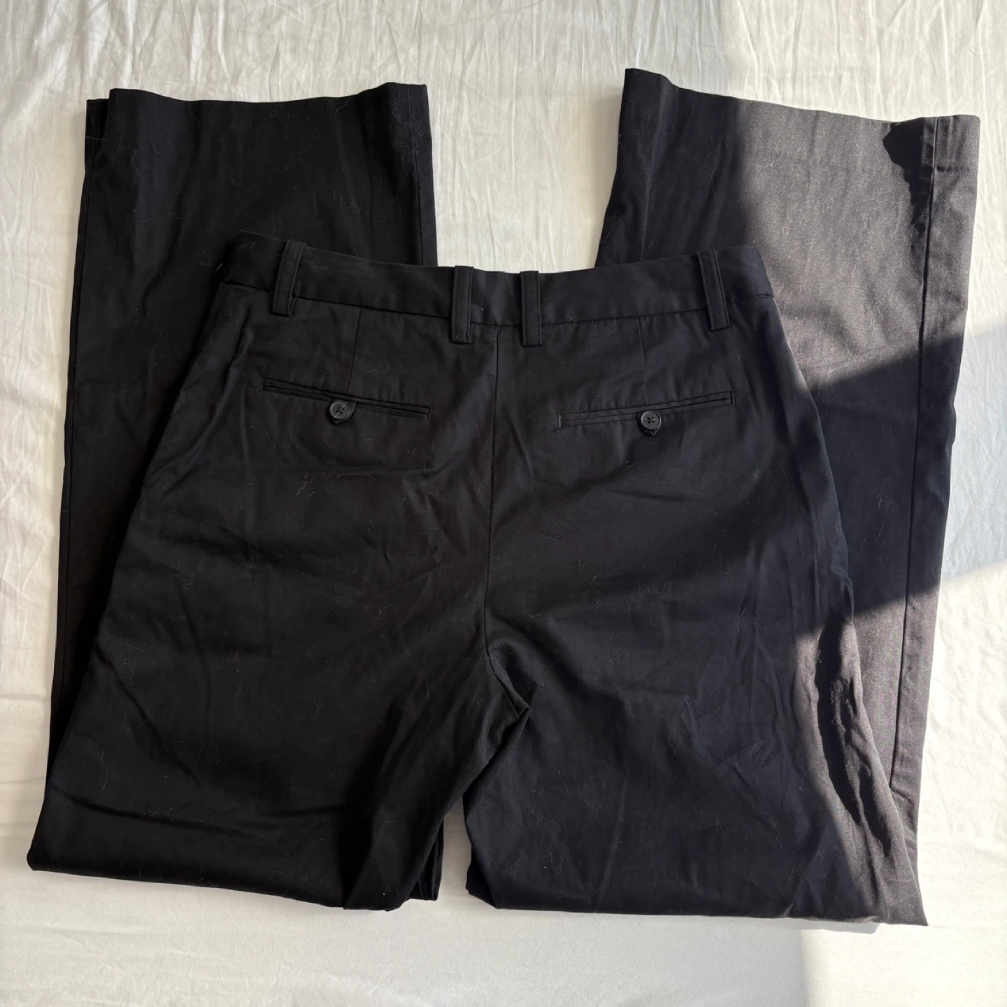 Babaton Pivotal Pants Size 10 - photo 2