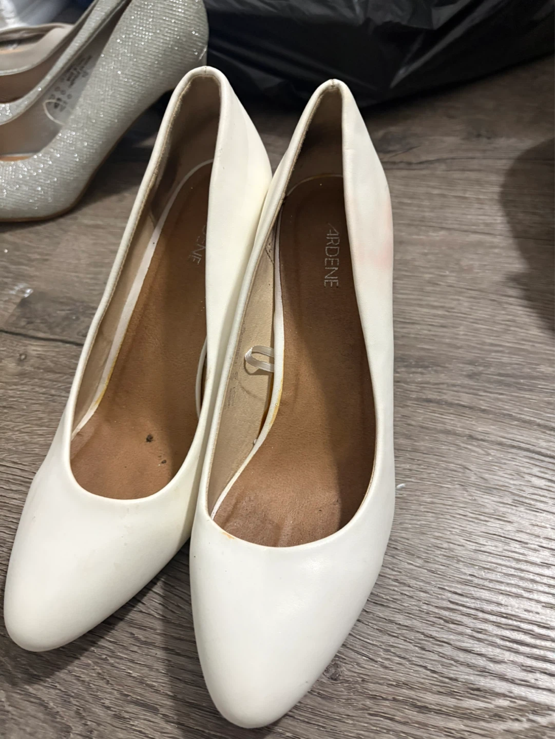 Ardene heels
