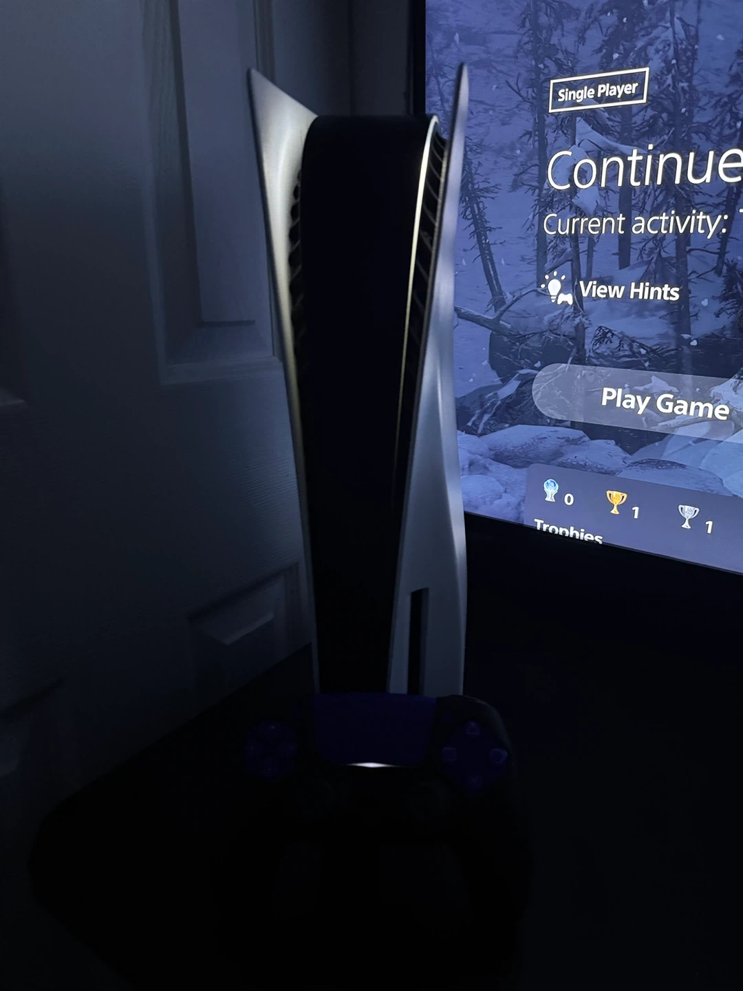 Ps5 for trade or sale