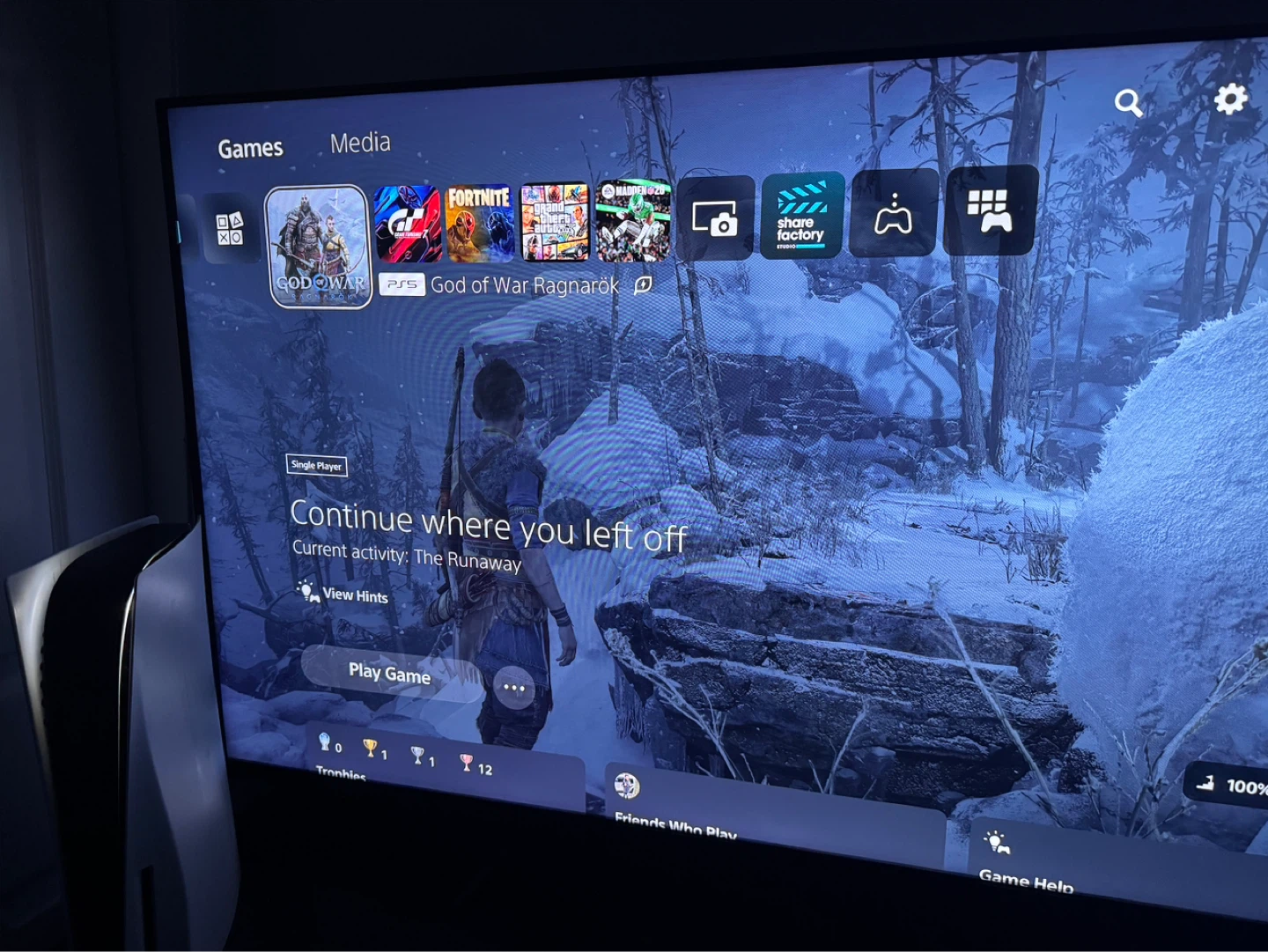 Ps5 for trade or sale - photo 4