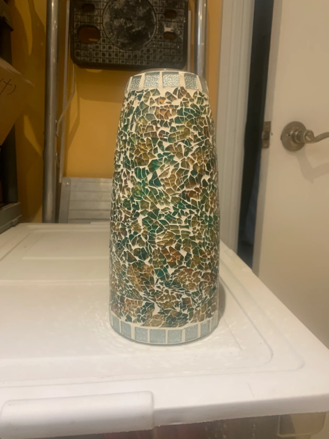 Light fixture cover - photo 2