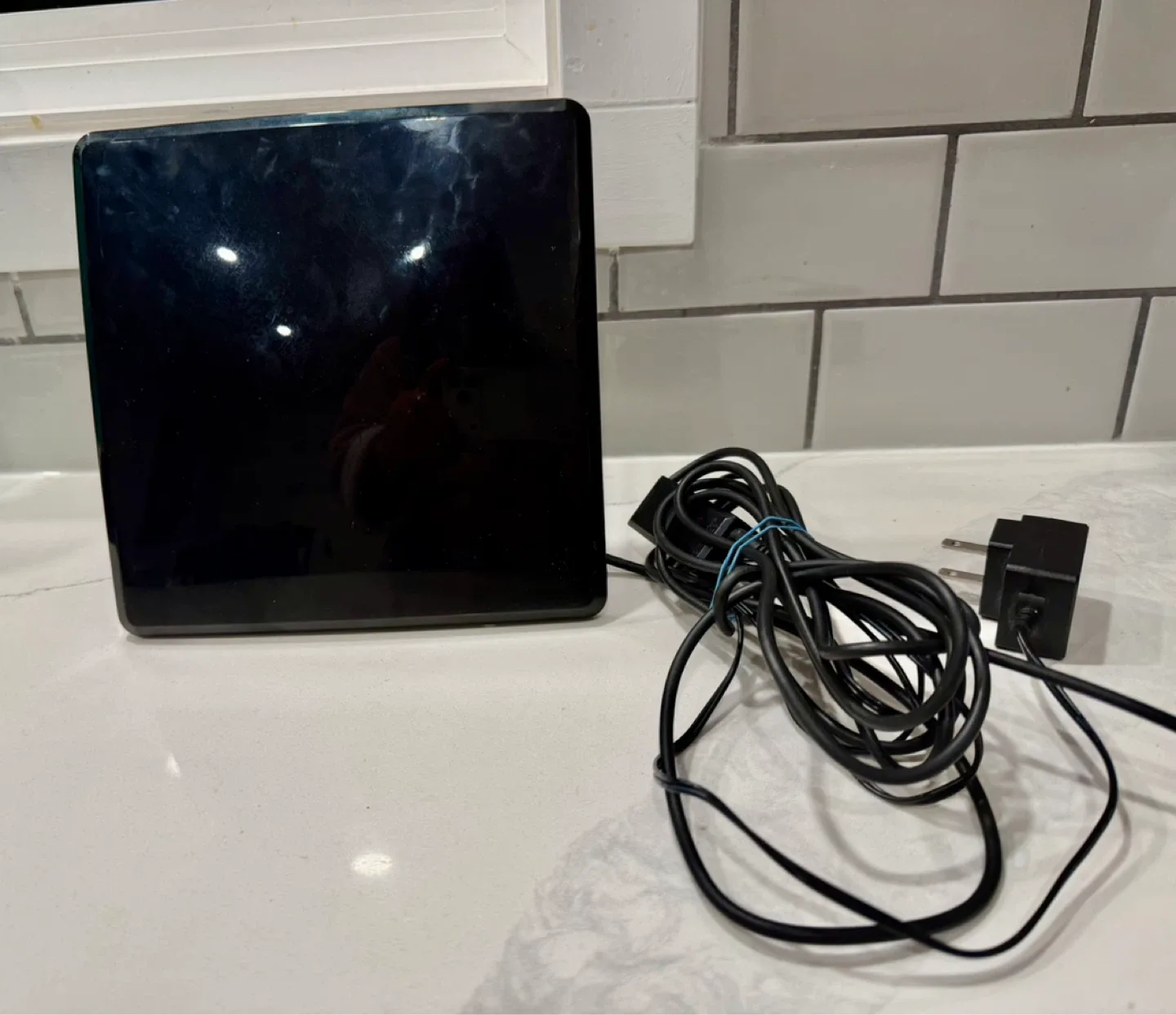 Onn. HDTV Flat Antenna