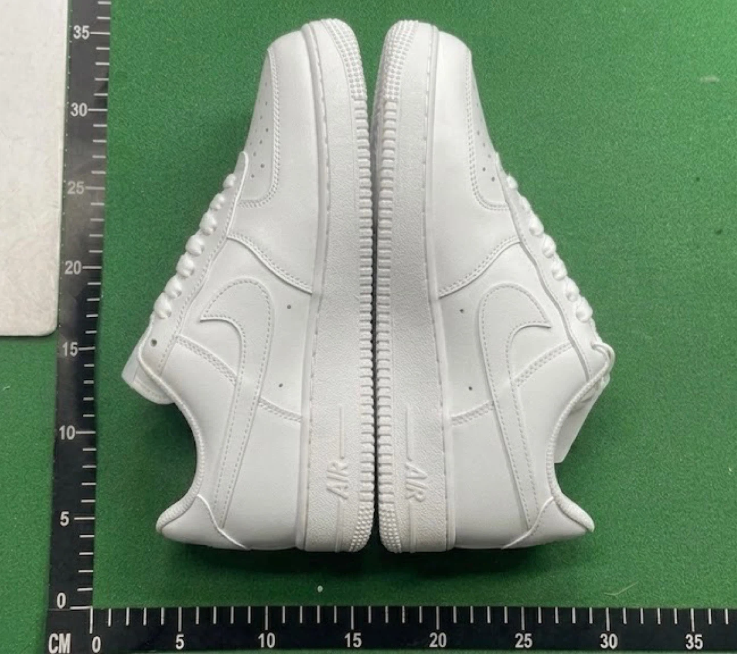 Nike Air Force 1 '07 White Men's Shoes