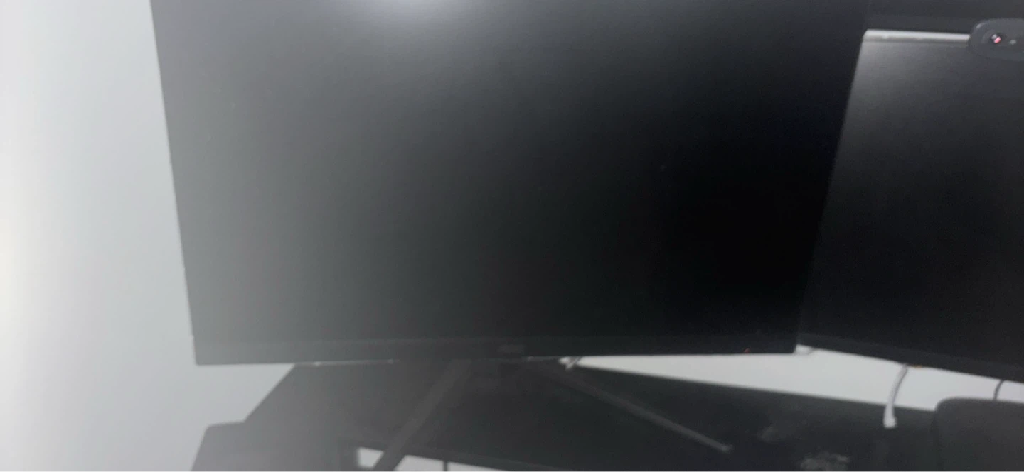 AOC Monitor - photo 3