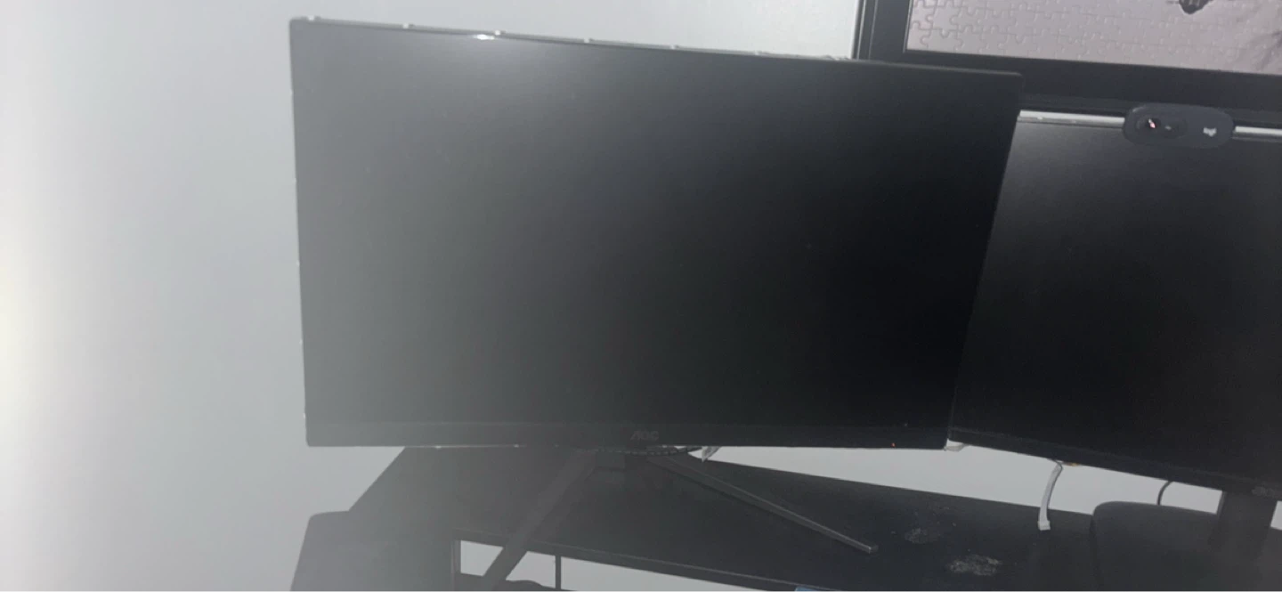 AOC Monitor