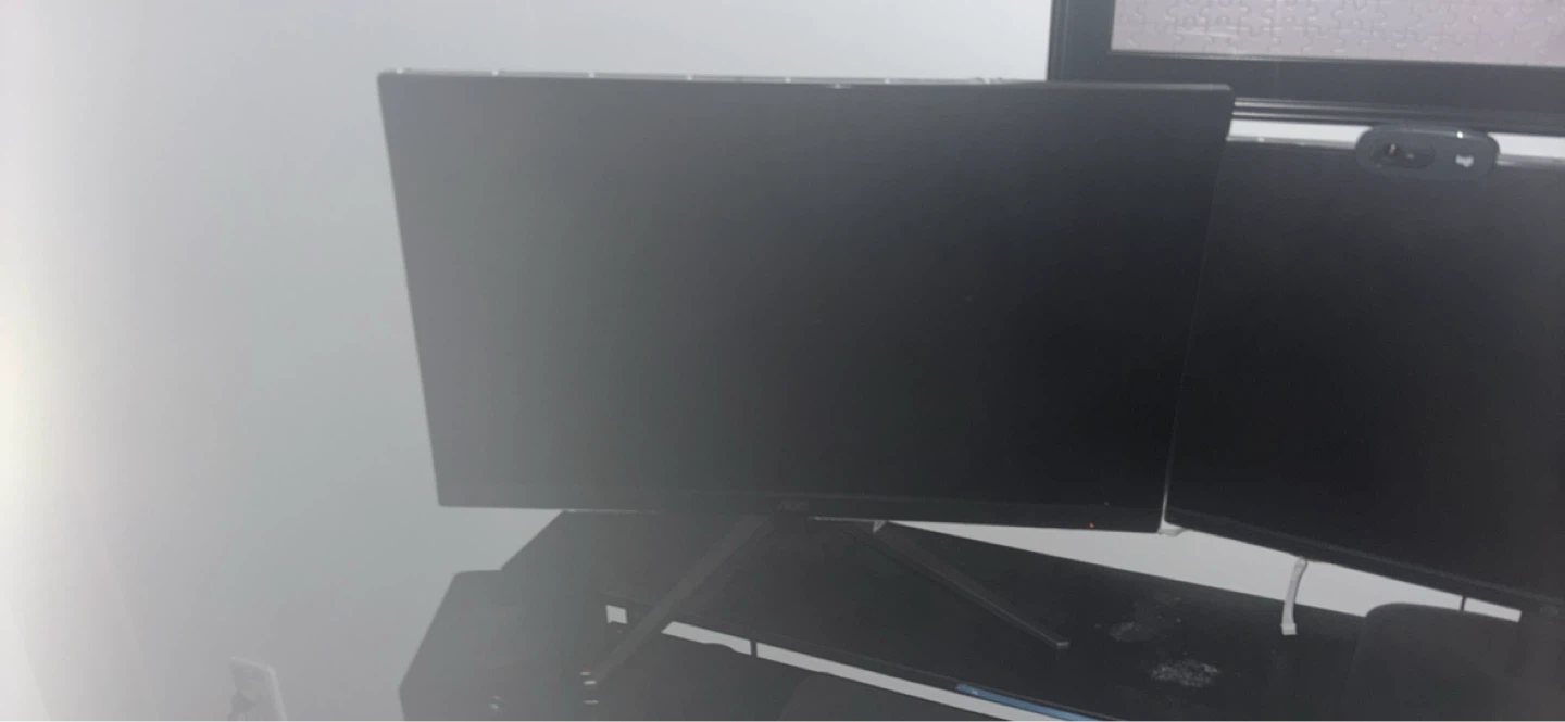 AOC Monitor - photo 5