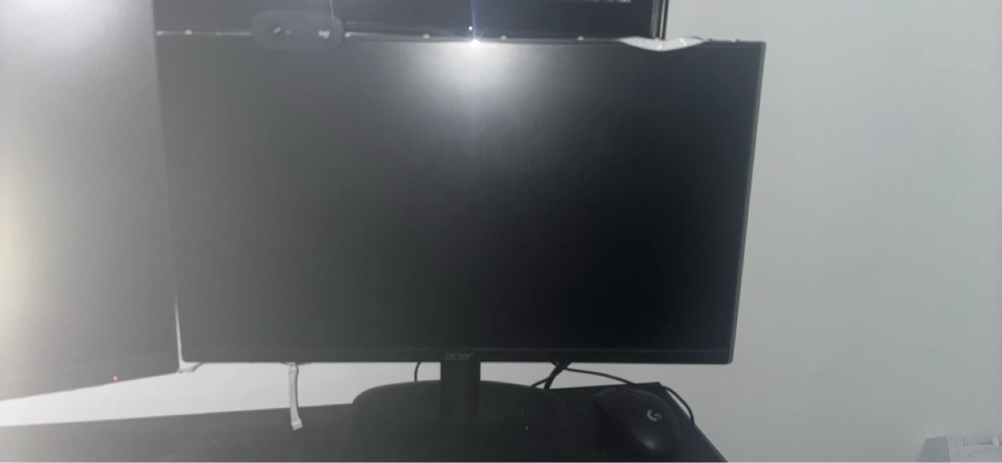 AOC Monitor - photo 4
