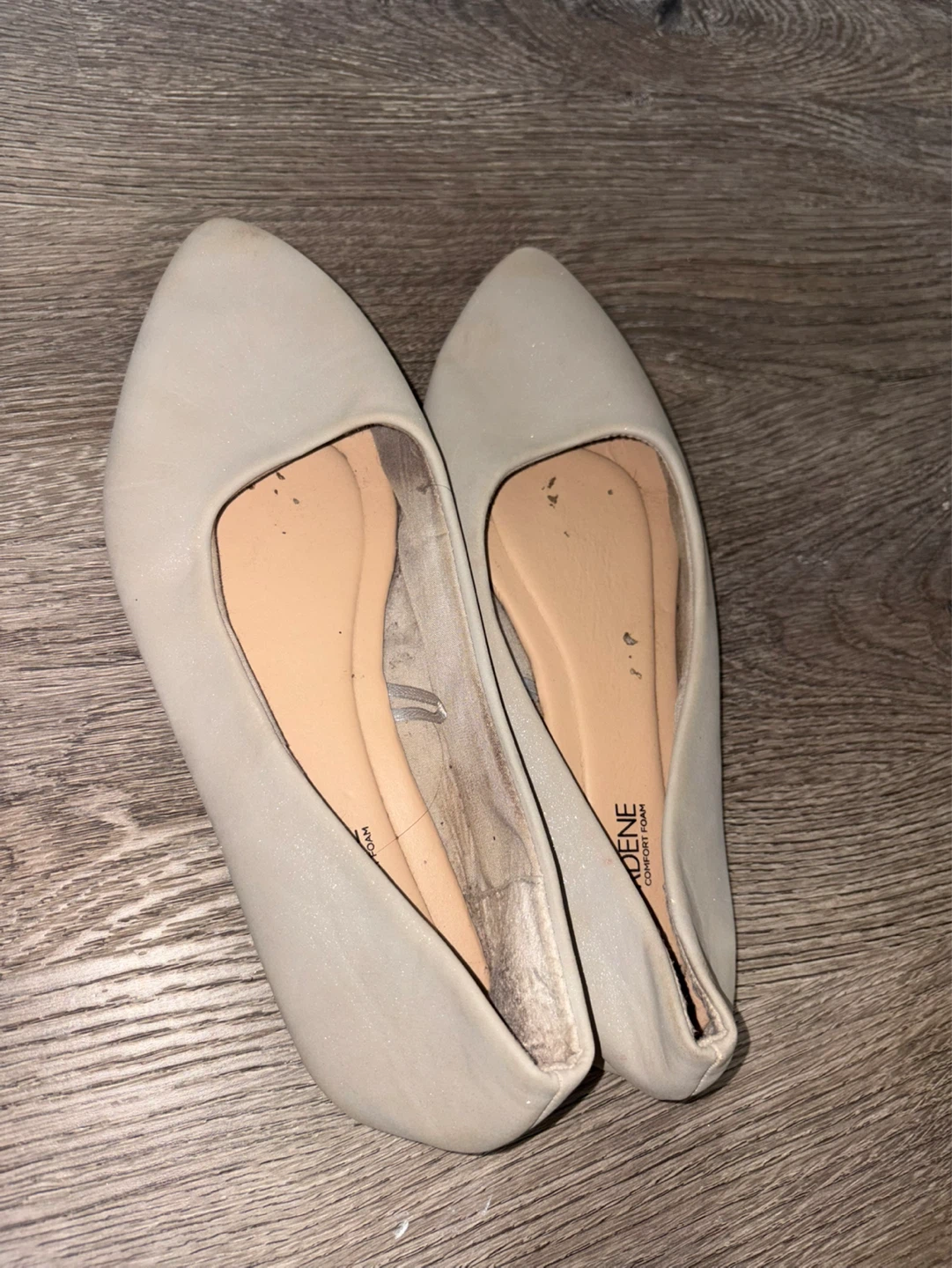 Ardene Flats