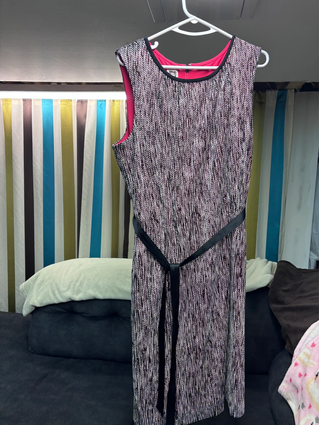 Anne Klein Women's Dress Size 16 - photo 4
