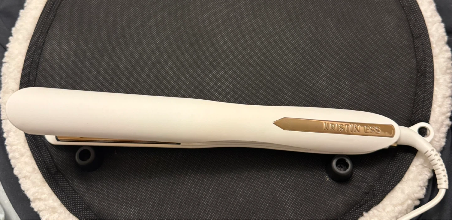 Kristin Ess 3-In-One Flat Iron - photo 3