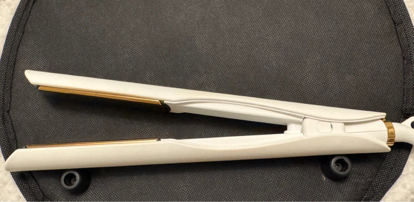 Kristin Ess 3-In-One Flat Iron - photo 2